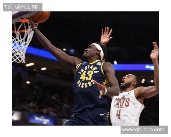 骑士与步行者激战四月十九全场精彩回顾与分析