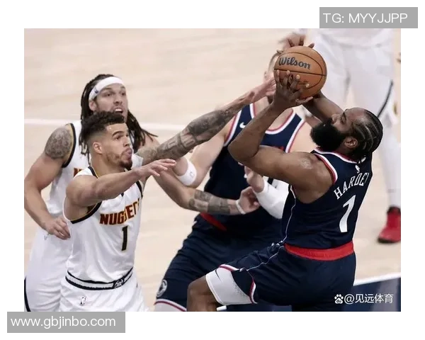 2020年9月14日NBA季后赛掘金对快船精彩全场回放视频解析与赛后点评 2020年9月14日NBA季后赛掘金对快船精彩全场回放视频解析与赛后点评