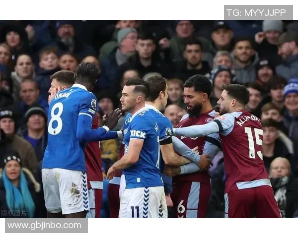 水晶宫队与埃弗顿队对决前瞻及战术分析详解