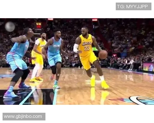 湖人热火总决赛第五场精彩回放全场视频解说与分析