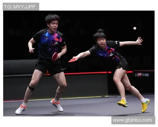 WTT香港总决赛：王楚钦孙颖莎领衔出战，男单欧亚竞赛，女单“中日韩”角力