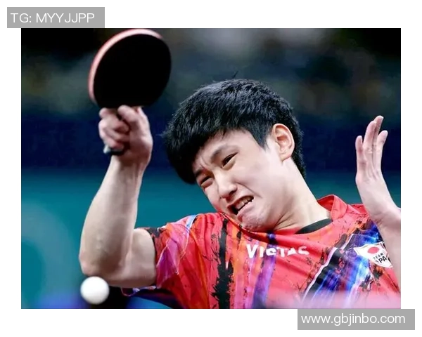 张本智和懊丧歪嘴尬笑！被世排31爆冷太惨 日媒：面临37岁老将5连败